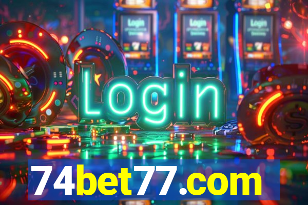 74bet77.com