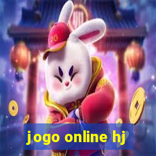 jogo online hj