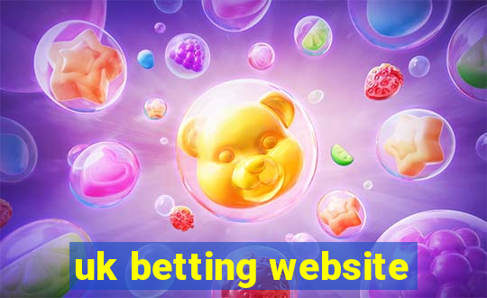 uk betting website