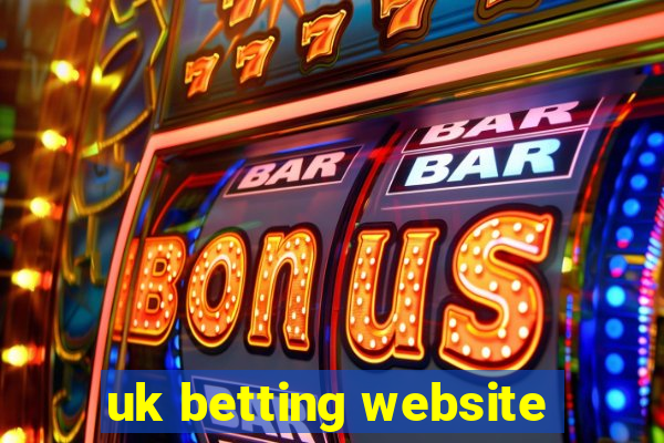 uk betting website