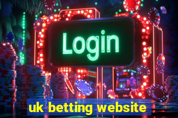 uk betting website