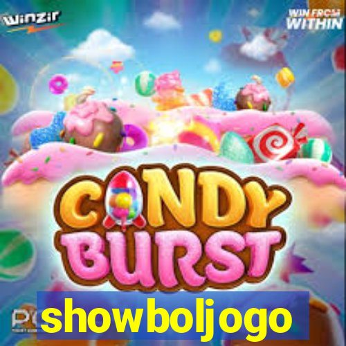 showboljogo