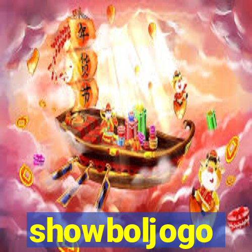 showboljogo