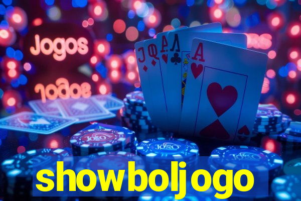 showboljogo