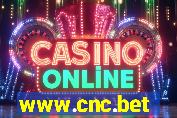 www.cnc.bet