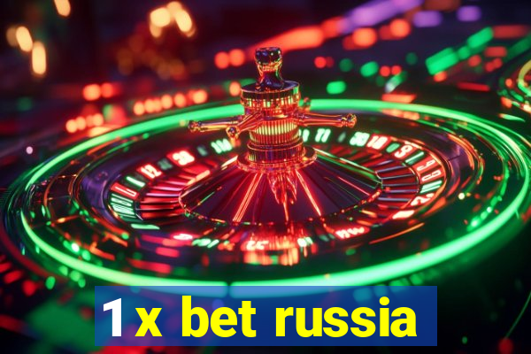 1 x bet russia