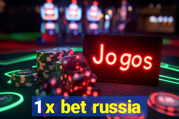 1 x bet russia