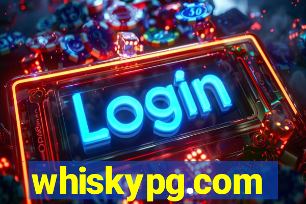 whiskypg.com