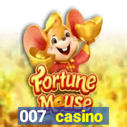 007 casino royale-you know my name remix