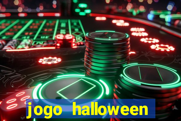 jogo halloween ca莽a niquel