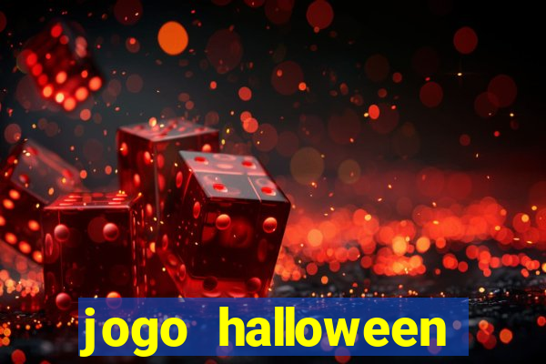 jogo halloween ca莽a niquel