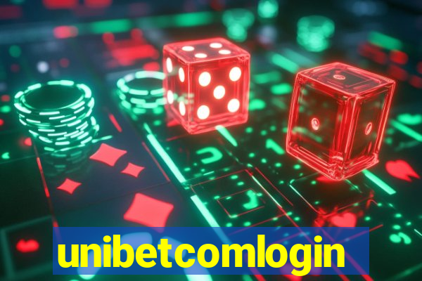 unibetcomlogin