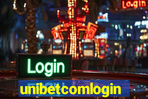 unibetcomlogin