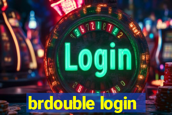 brdouble login