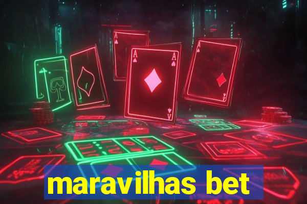 maravilhas bet