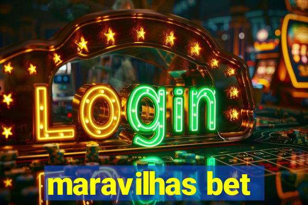 maravilhas bet