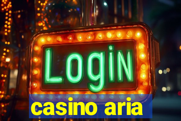 casino aria