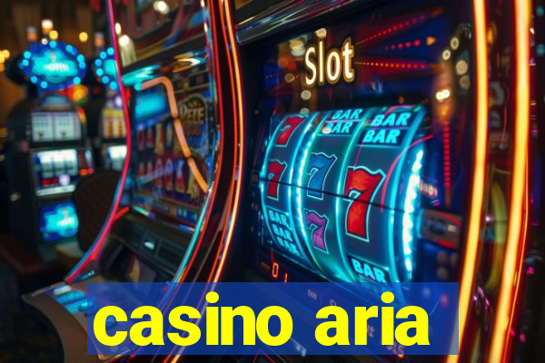 casino aria