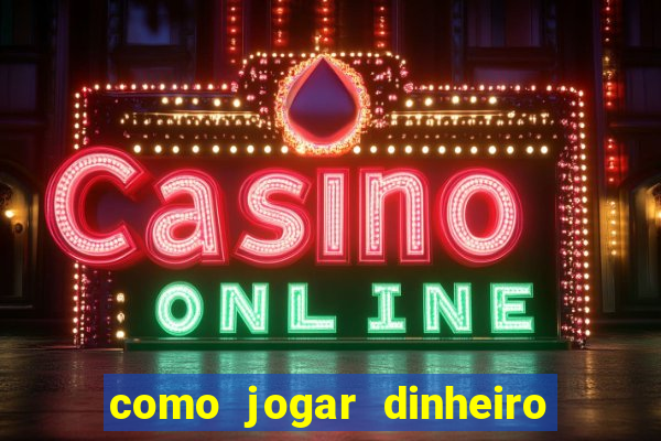 como jogar dinheiro real no pokerstars