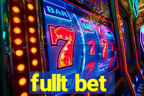 fullt bet