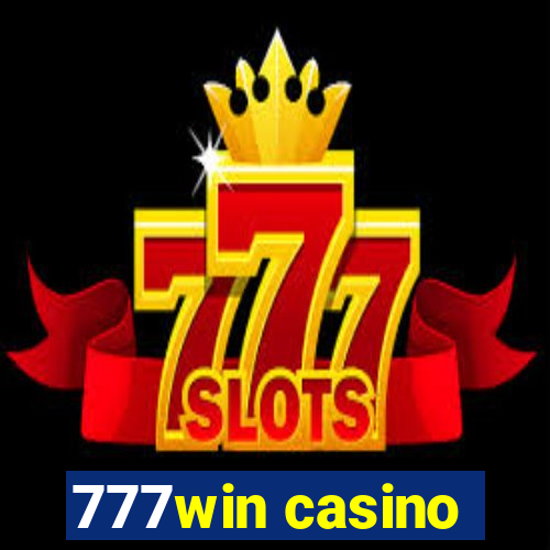 777win casino