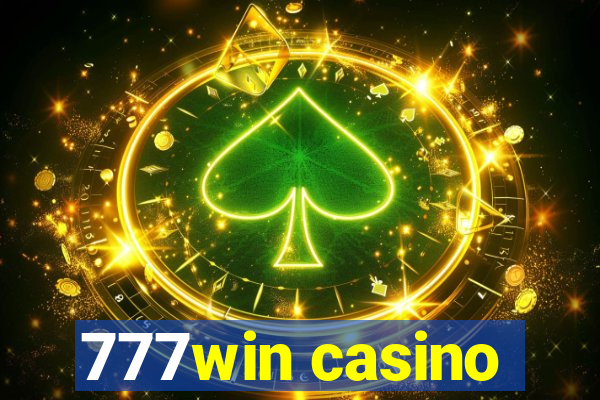 777win casino