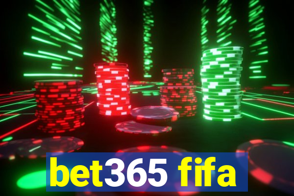 bet365 fifa