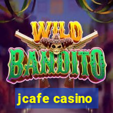 jcafe casino