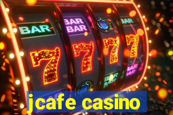 jcafe casino