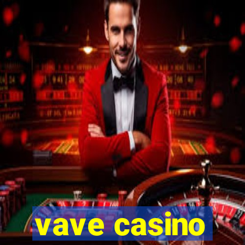 vave casino