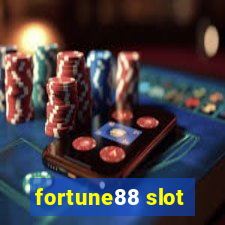 fortune88 slot