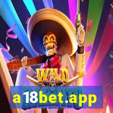 a18bet.app