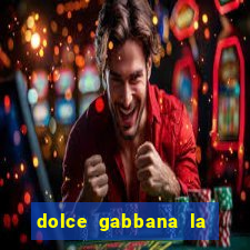 dolce gabbana la roue de la fortune