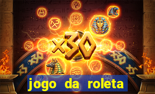 jogo da roleta spin pay