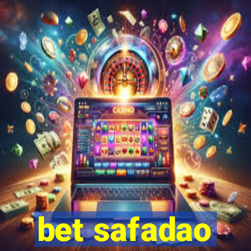 bet safadao