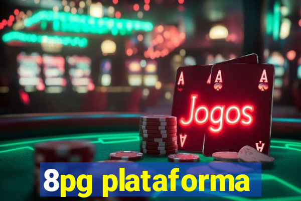 8pg plataforma