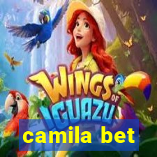 camila bet