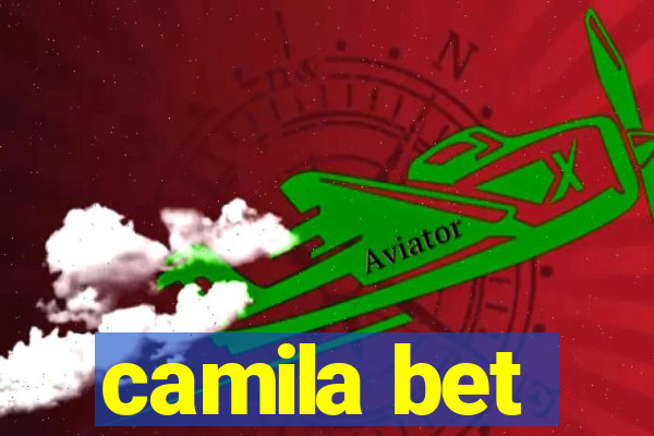 camila bet