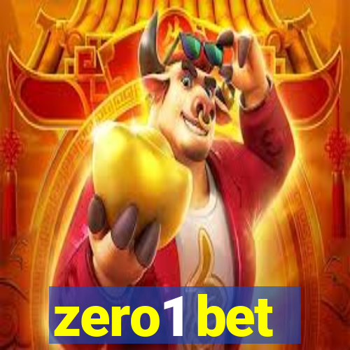 zero1 bet