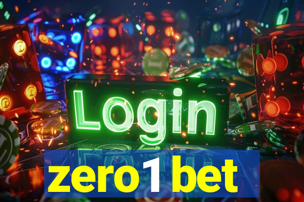 zero1 bet