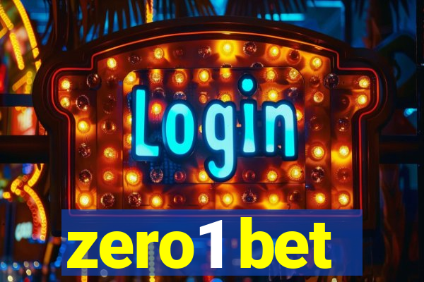 zero1 bet