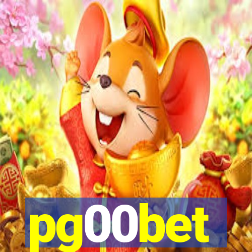 pg00bet