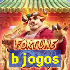 b jogos