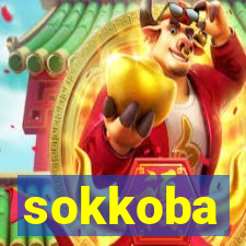 sokkoba