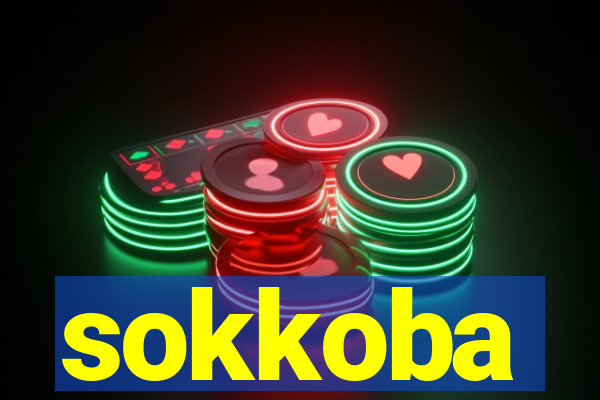 sokkoba